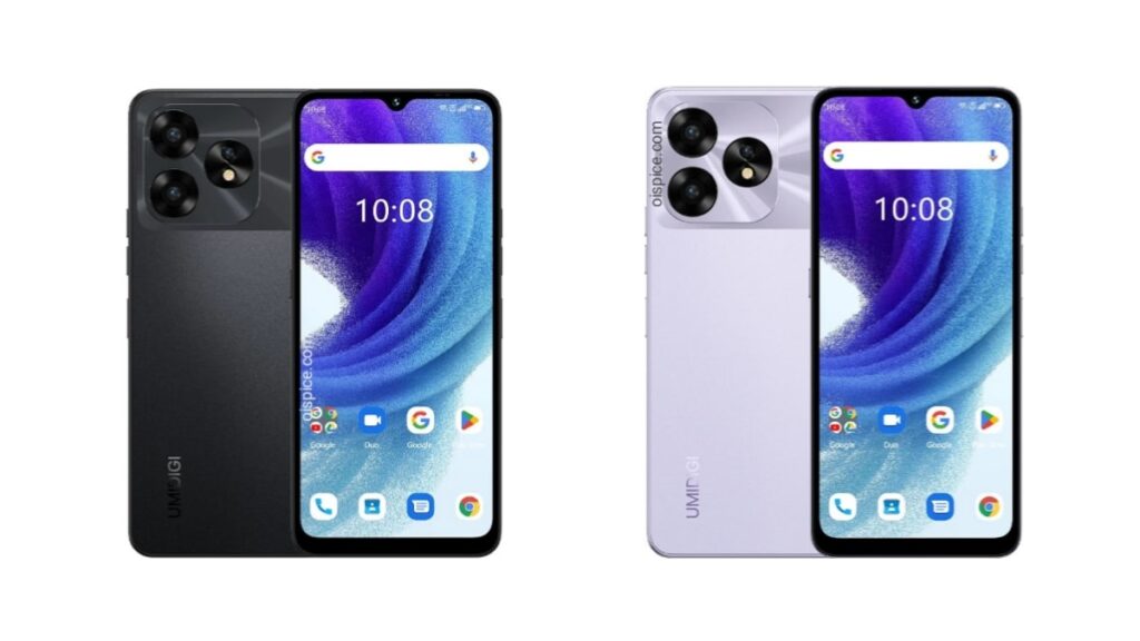 Umidigi A15T specifications, advantages and disadvantages • Gizmobo