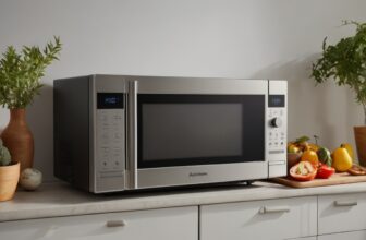 How to Fix a Microwave That Won’t Heat