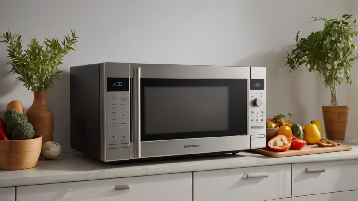 How to Fix a Microwave That Won't Heat How to Fix a Microwave That Wont Heat
