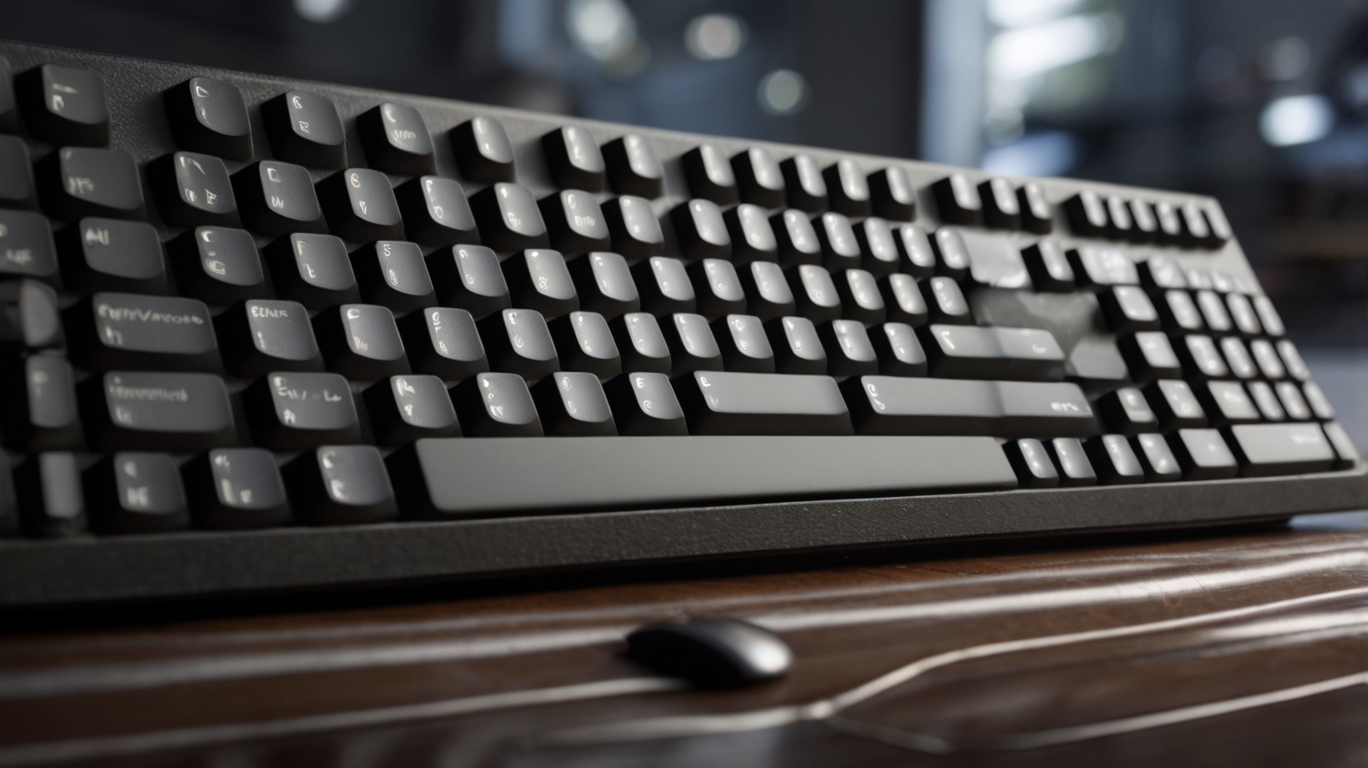 How to Fix an Unresponsive Computer Keyboard How to Fix an Unresponsive Computer Keyboard