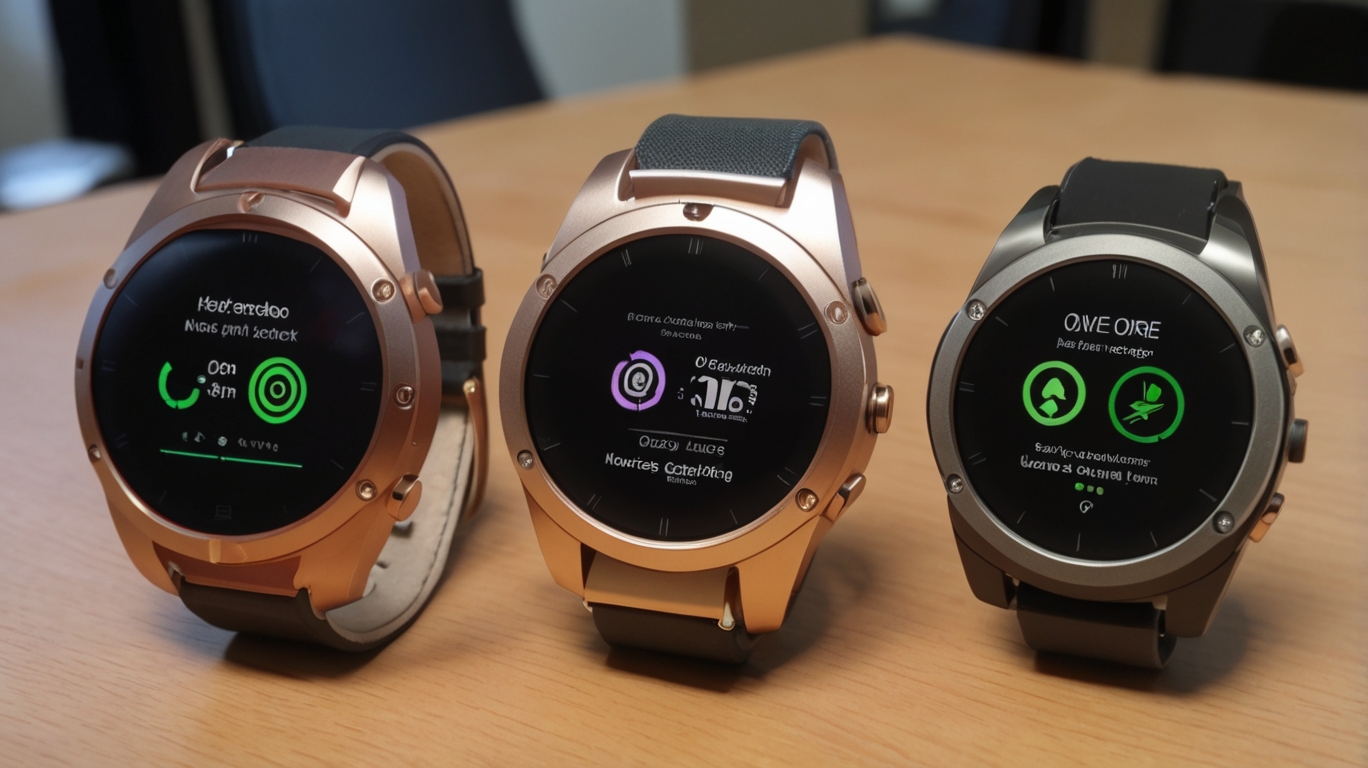 How to fix a smartwatch that won't charge (Complete Guide) How to fix a smartwatch that wont charge Complete Guide