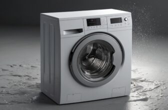 How to fix a washing machine that won’t spin (step-by-step guide)