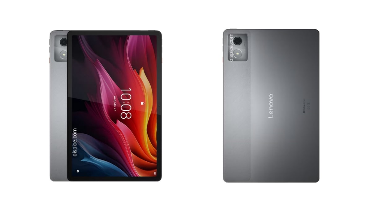 Lenovo Tab K11 Plus