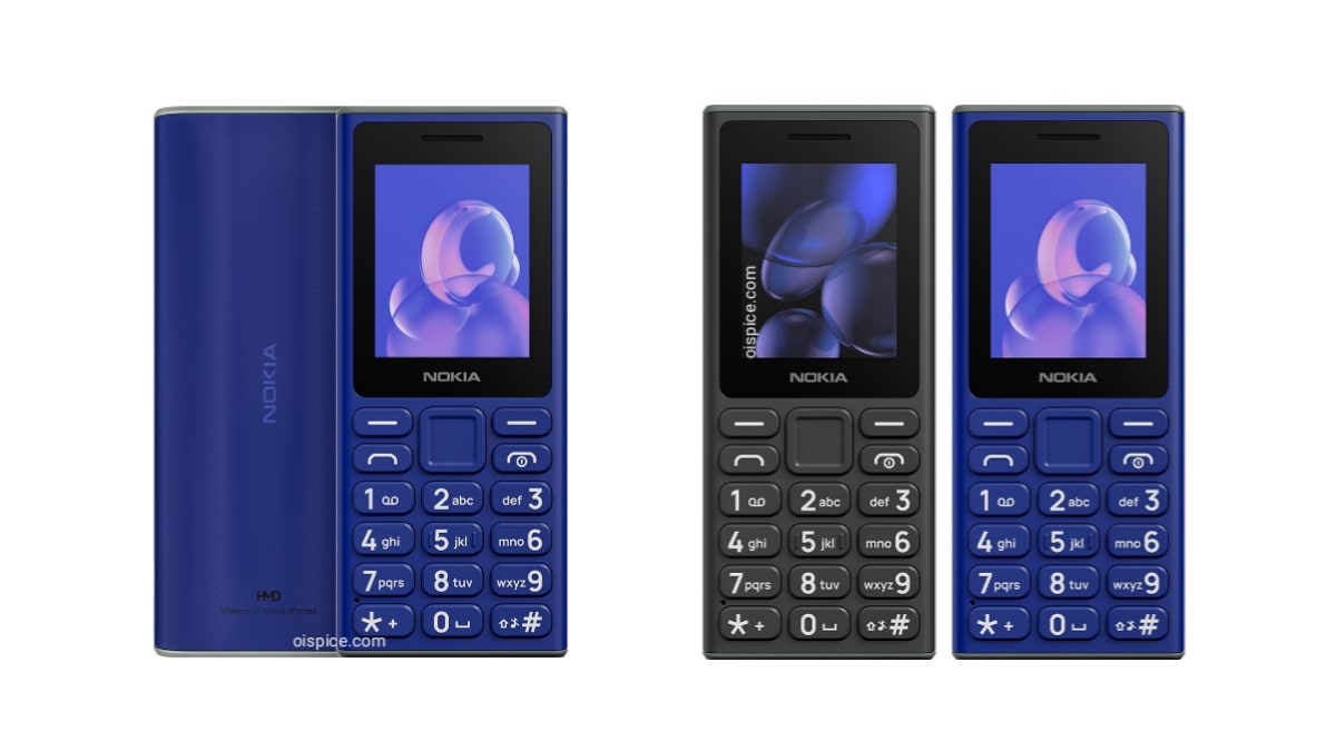 Nokia 105 (2024)