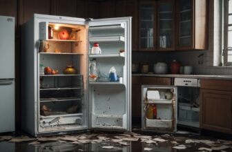 Solutions for a Refrigerator that Does Not Cool