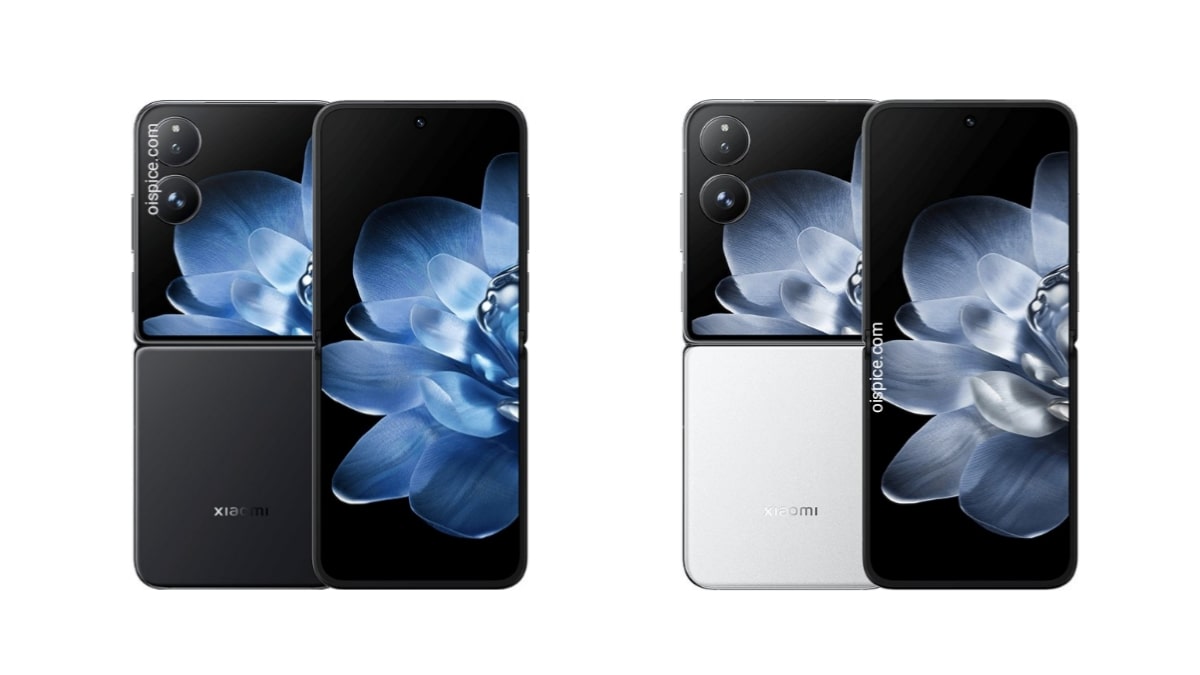 Xiaomi Mix Flip