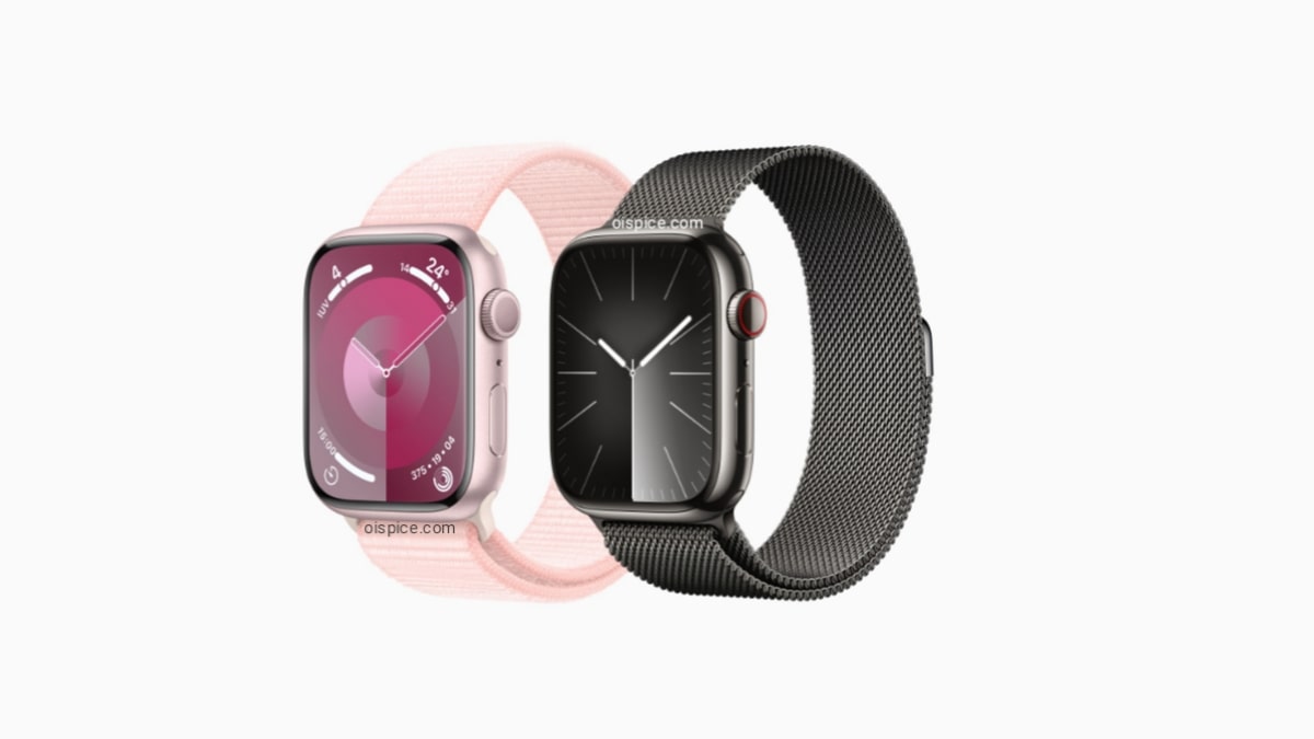 Apple Watch Series 9