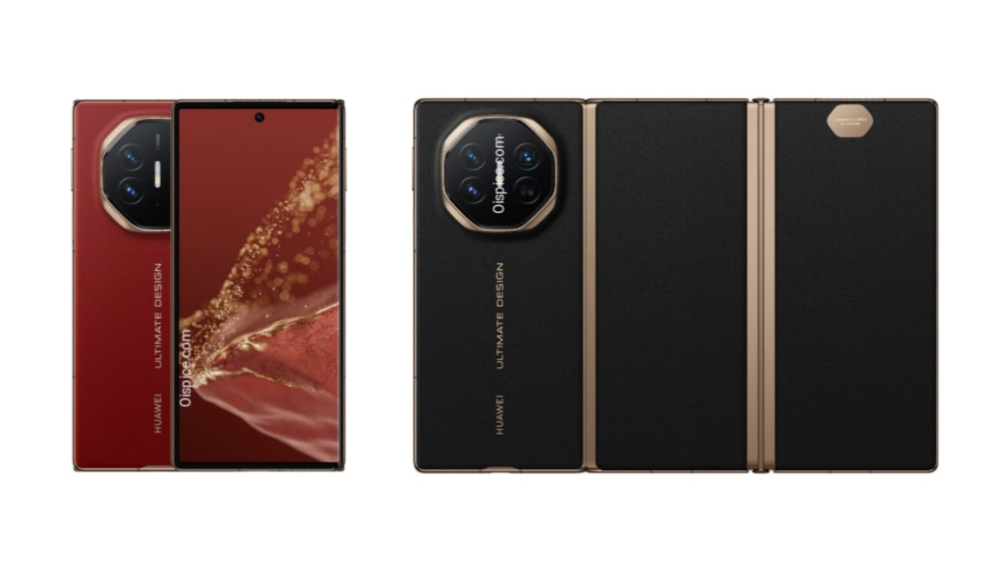 Huawei Mate XT Ultimate specifications, advantages and disadvantages ...