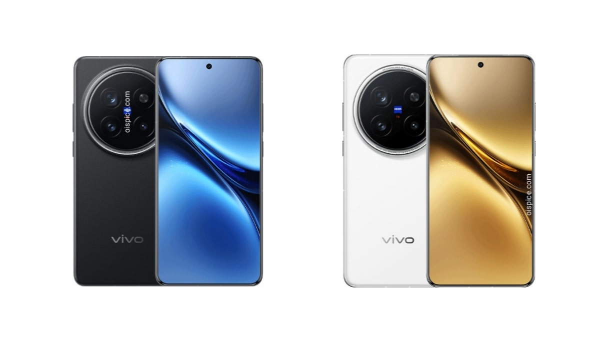 Vivo X200 Pro