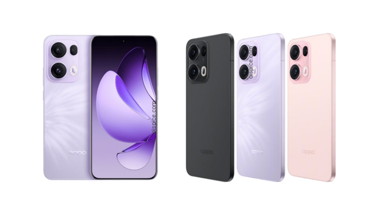 Oppo Reno 13 Pro