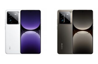 Realme GT 7 Pro