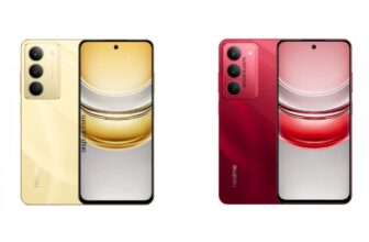 Realme V60 Pro