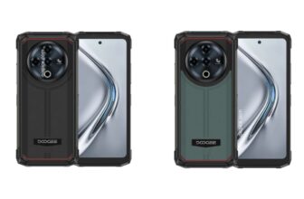Doogee Fire 6 Power