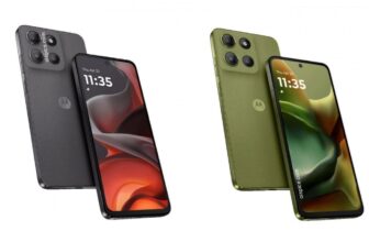 Motorola Moto G15 Power