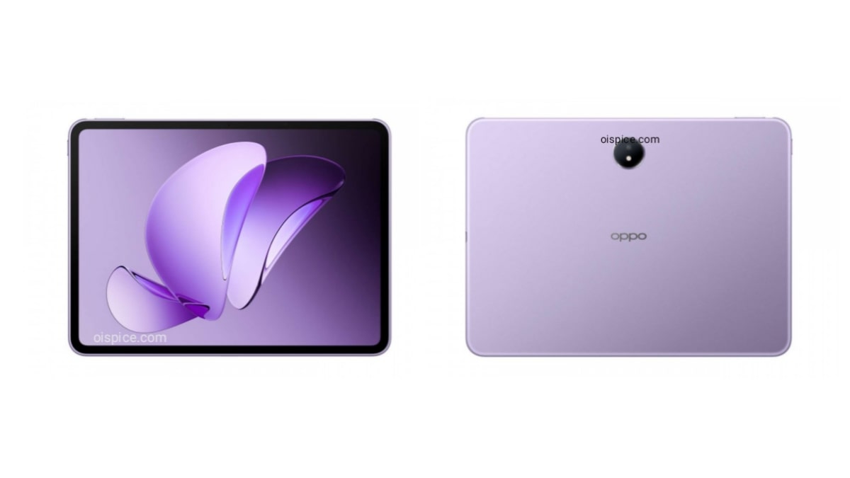 Oppo Pad 3