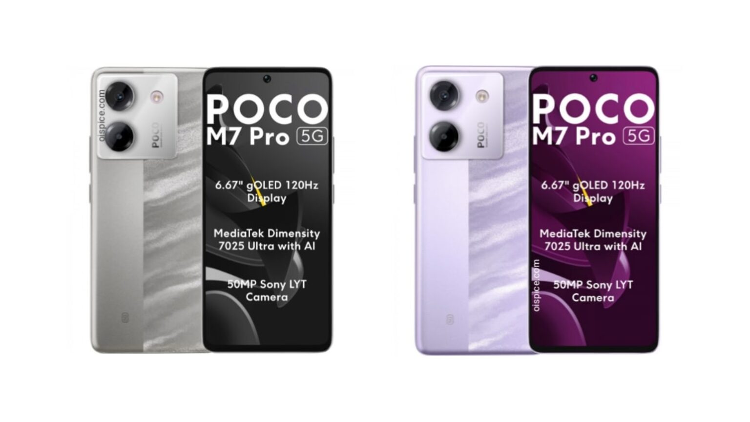 Xiaomi Poco M7 Pro 5G Specifications, Advantages and Disadvantages ...