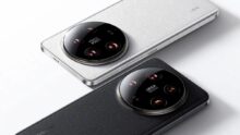 Xiaomi 14 Ultra official now with full updates