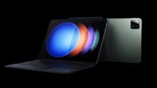 Introducing Xiaomi Pad 6S Pro: the ultimate productivity tablet