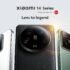 Honor Magic6 Pro and Magic V2 RSR follow in Xiaomi’s footsteps in Europe