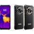 Oukitel WP35 smartphone review
