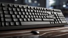 How to Fix an Unresponsive Computer Keyboard