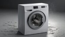 How to fix a washing machine that won’t spin (step-by-step guide)