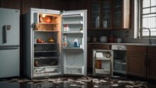 Solutions for a Refrigerator that Does Not Cool