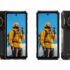 Xiaomi Mix Flip specifications, advantages and disadvantages