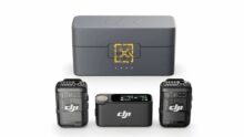 DJI Mic 2 Full Specifications and All Product Photos Leaked Ahead