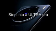 Vivo enters the era of ultra-flagships and prepares for a battle without limits
