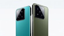 Xiaomi 14 Series Limited Custom Colors Now Available for Purchase