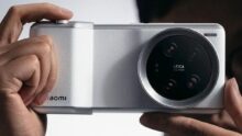 Xiaomi 14 Ultra Photography Kit Doubles as a Power Bank – 3C Certified